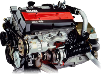 U245E Engine